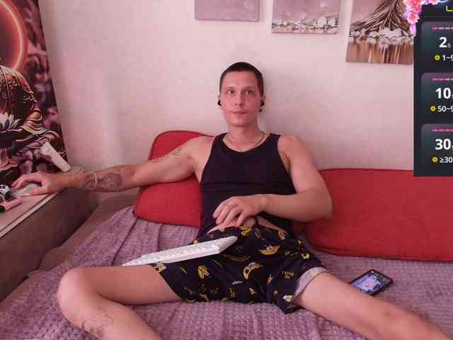 8Sugar8Stick8 Sex Cam Show