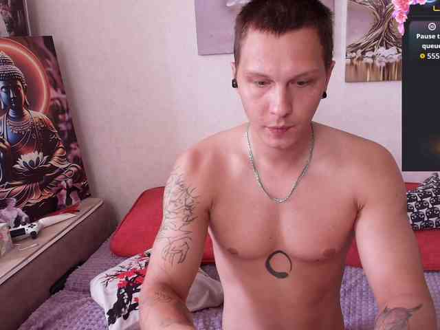 8Sugar8Stick8 Sex Cam Show