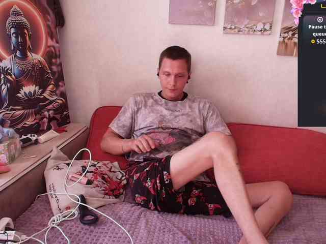 8Sugar8Stick8 Sex Cam Show