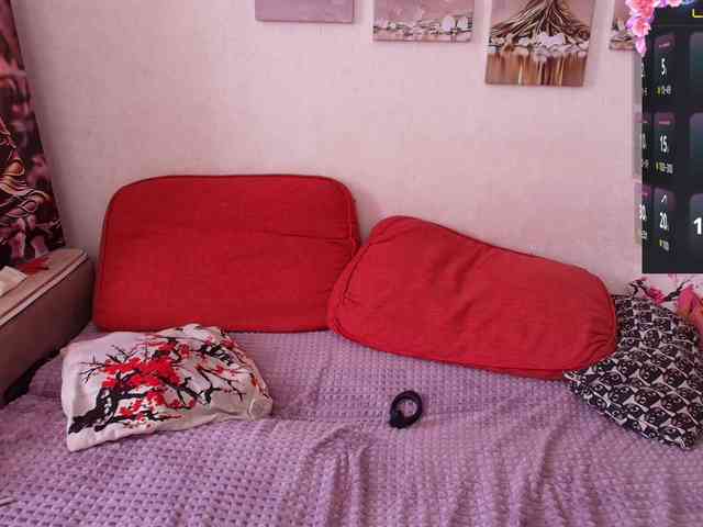 8Sugar8Stick8 Sex Cam Show