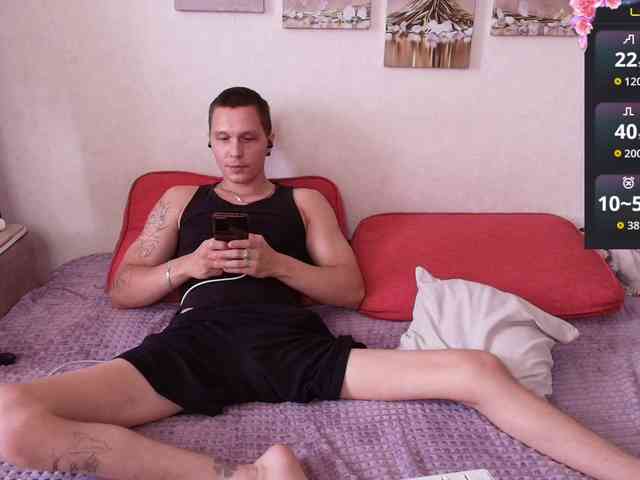 8Sugar8Stick8 Sex Cam Show