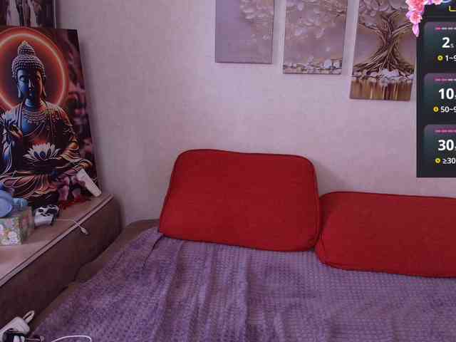 8Sugar8Stick8 Sex Cam Show