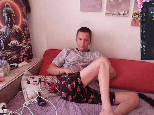 8Sugar8Stick8 Sex Cam Show