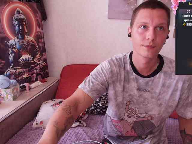8Sugar8Stick8 Sex Cam Show