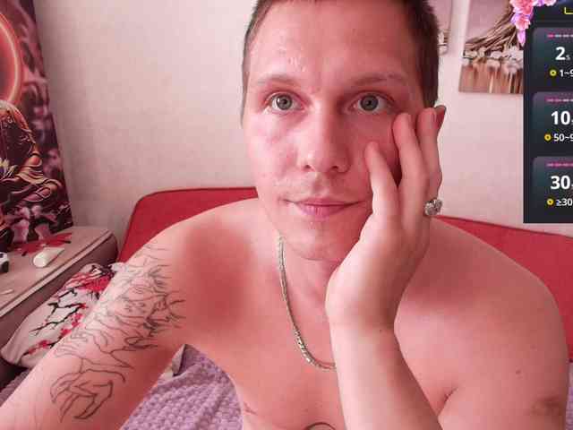 8Sugar8Stick8 Sex Cam Show