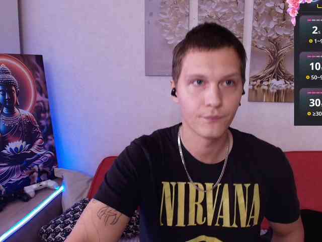 8Sugar8Stick8 Live Webcam on BongaCams
