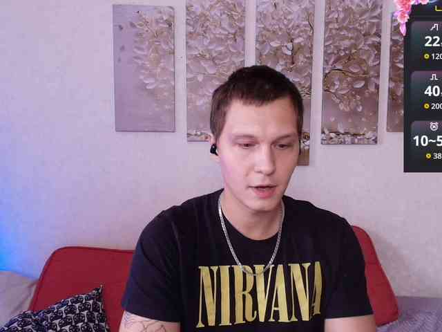 8Sugar8Stick8 Live Webcam on BongaCams
