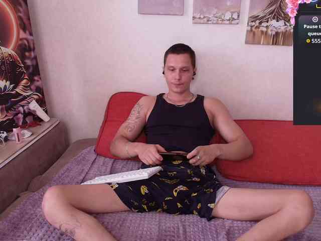 8Sugar8Stick8 Sex Cam Show