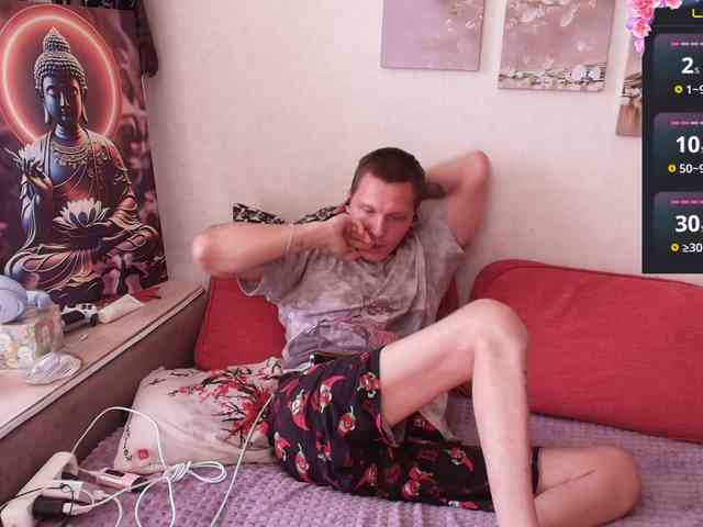 8Sugar8Stick8 Sex Cam Show