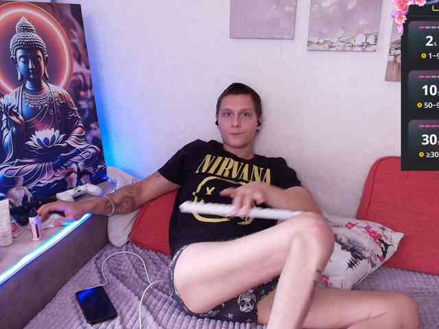 8Sugar8Stick8 Live Webcam on BongaCams