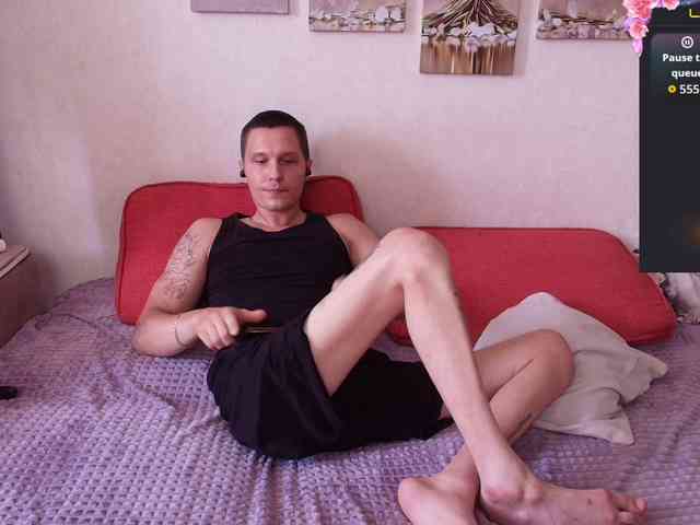 8Sugar8Stick8 Sex Cam Show
