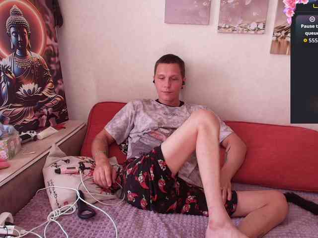 8Sugar8Stick8 Sex Cam Show