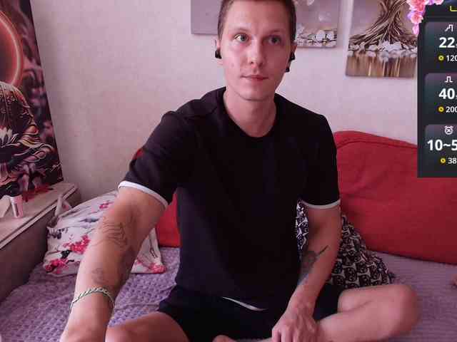 8Sugar8Stick8 Sex Cam Show
