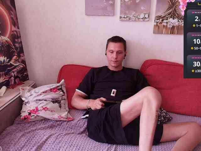 8Sugar8Stick8 Sex Cam Show