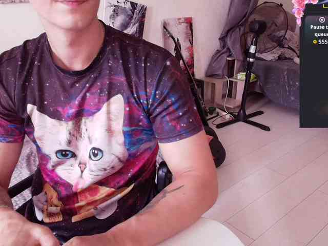 8Sugar8Stick8 Sex Cam Show