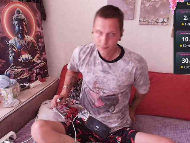 8Sugar8Stick8 Sex Cam Show