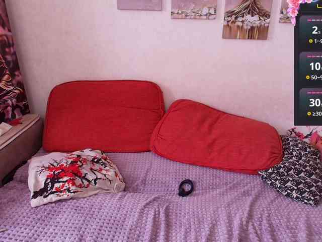 8Sugar8Stick8 Sex Cam Show