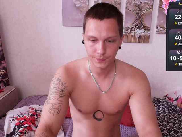 8Sugar8Stick8 Sex Cam Show