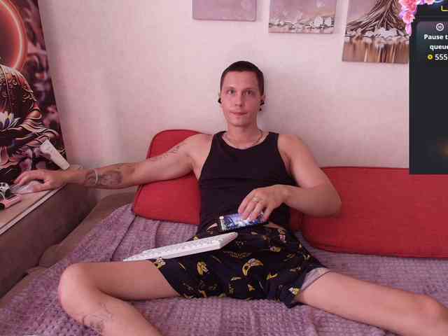8Sugar8Stick8 Sex Cam Show