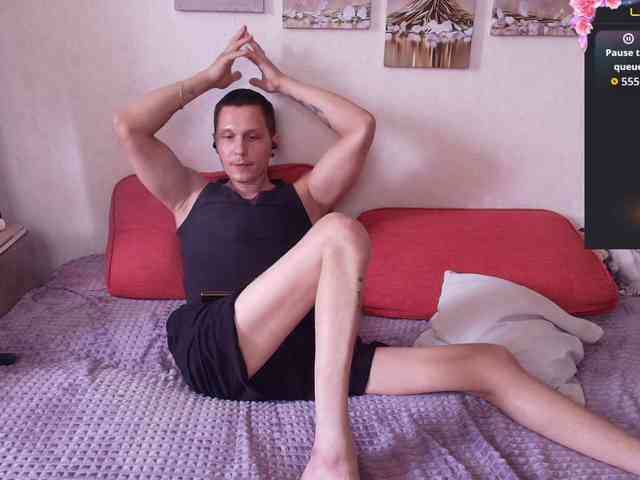8Sugar8Stick8 Sex Cam Show