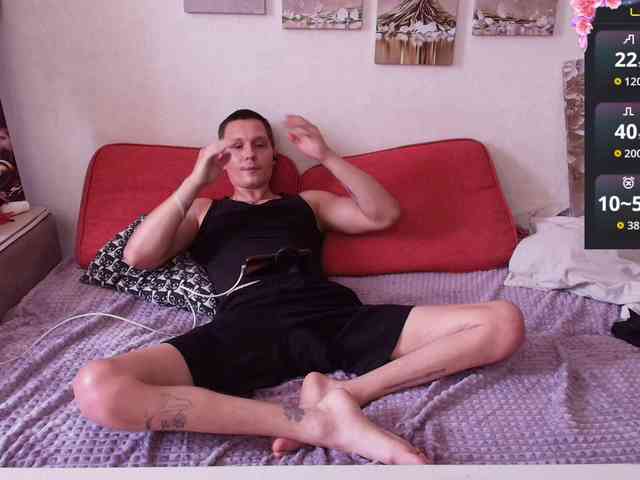 8Sugar8Stick8 Sex Cam Show