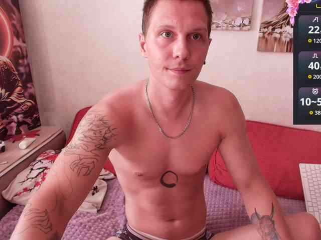 8Sugar8Stick8 Sex Cam Show