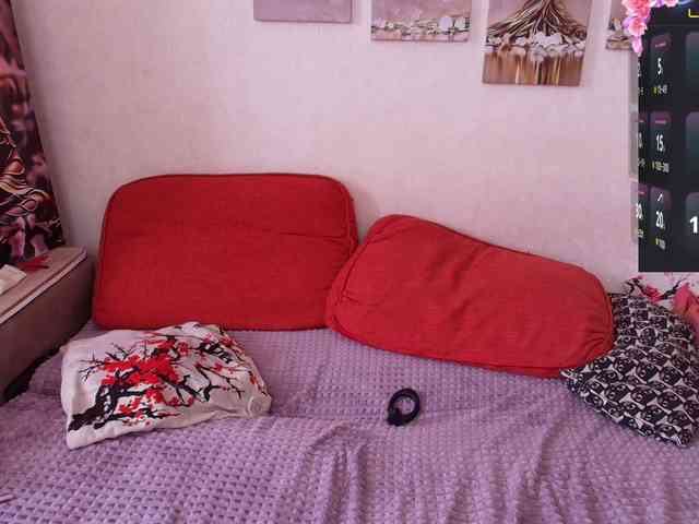 8Sugar8Stick8 Sex Cam Show