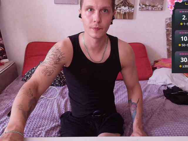 8Sugar8Stick8 Sex Cam Show