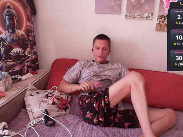 8Sugar8Stick8 Sex Cam Show