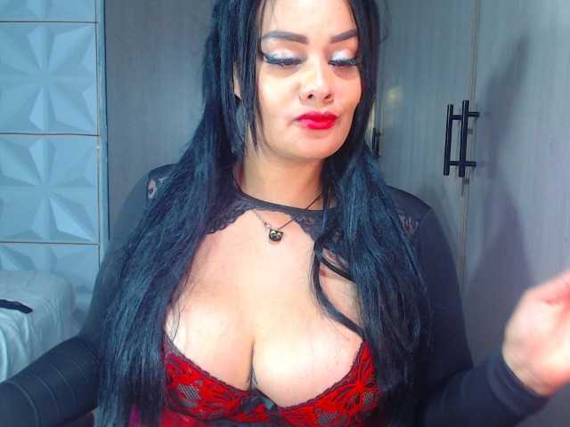Katecute89 live cam on BongaCams
