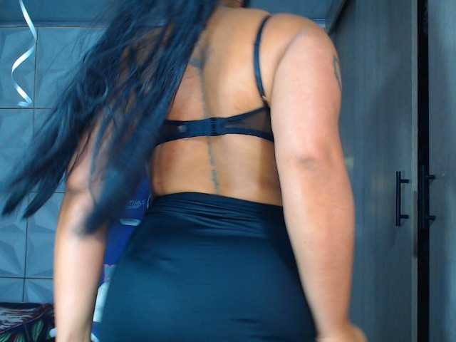 Katecute89 live cam on BongaCams