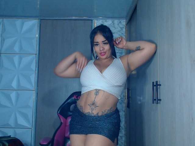 Katecute89 live cam on BongaCams