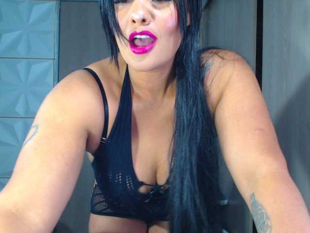 Katecute89 live cam on BongaCams