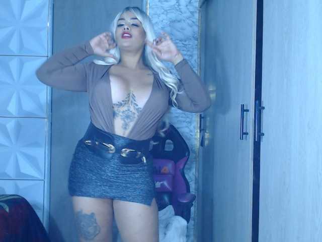 Katecute89 live cam