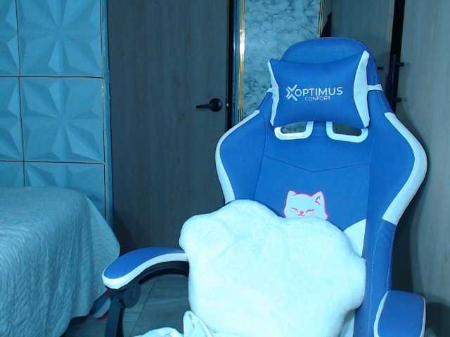Katecute89 live cam on BongaCams