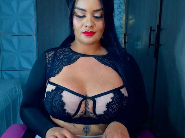 Katecute89 live cam on BongaCams