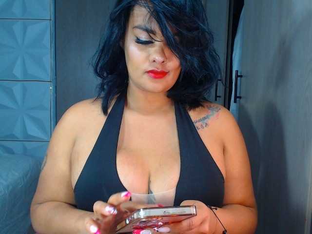Katecute89 live cam on BongaCams