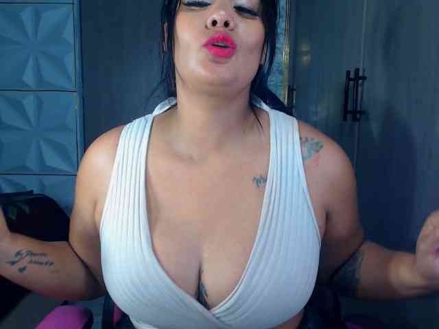 Katecute89 webcam