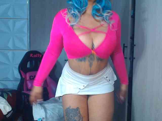 Katecute89 webcam