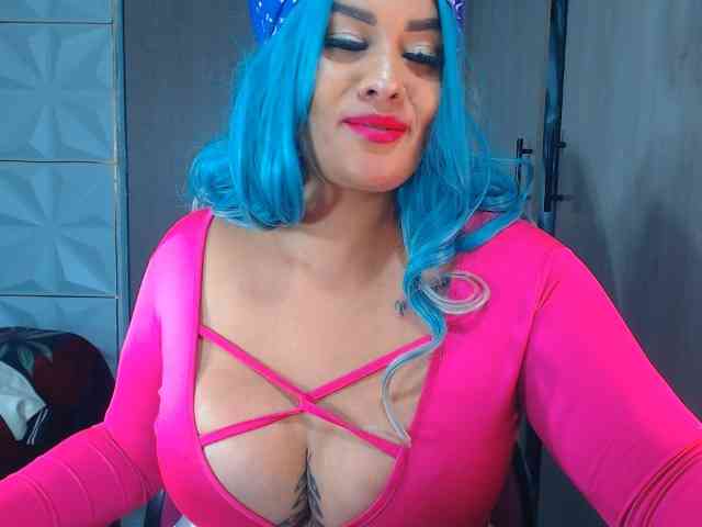 Katecute89 webcam