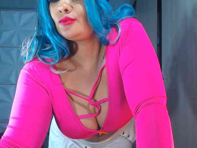 Katecute89 webcam