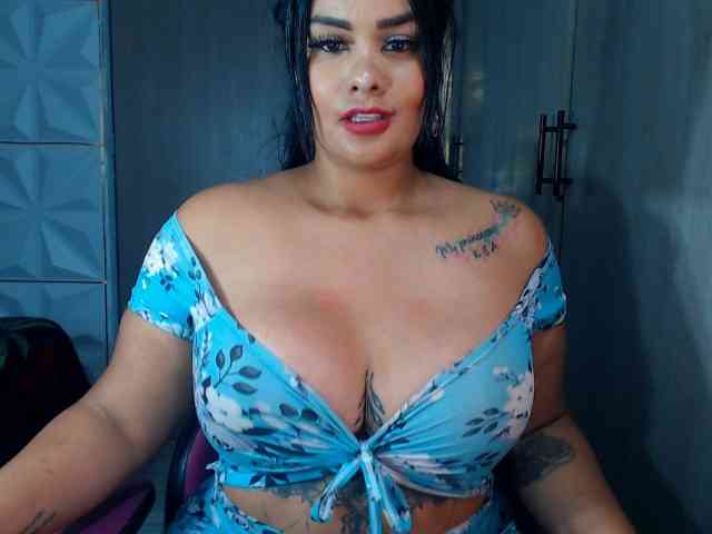 Katecute89 webcam