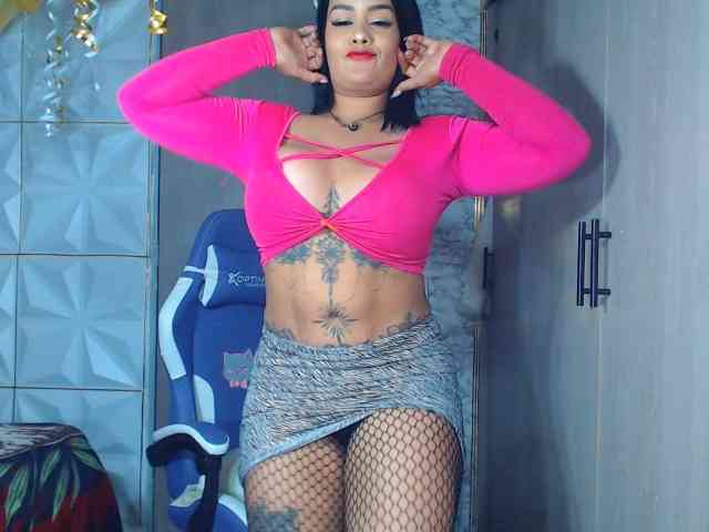 Model: Katecute89
