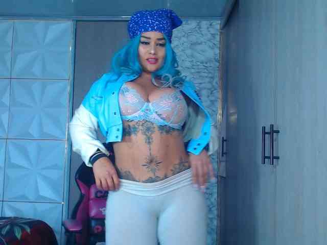 Katecute89 webcam