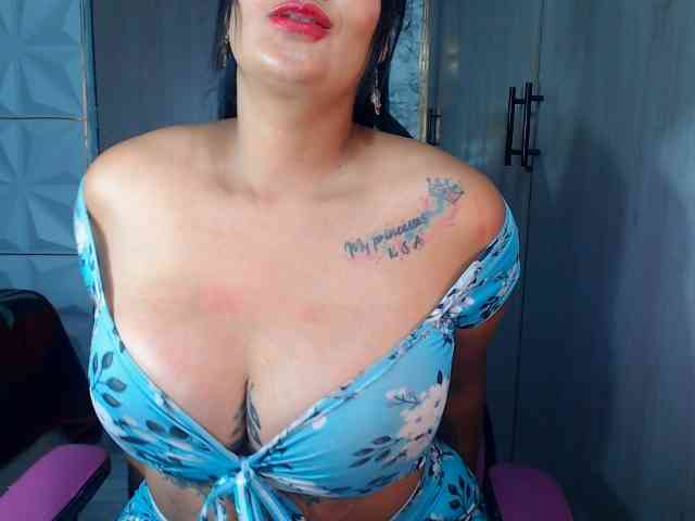 Katecute89 webcam