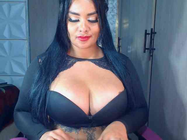 Katecute89 webcam