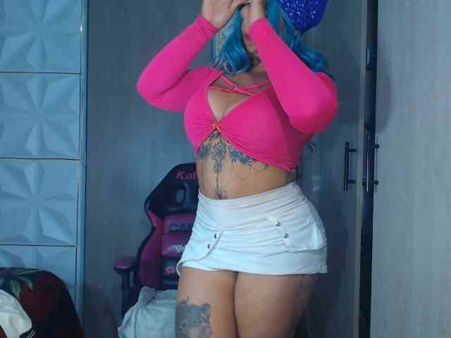 Katecute89 webcam