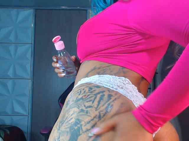 Katecute89 webcam
