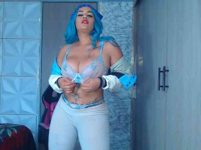 Katecute89 webcam