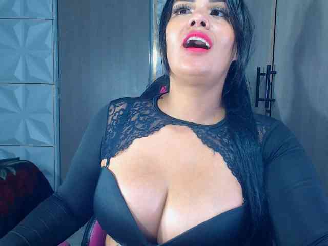 Katecute89 webcam